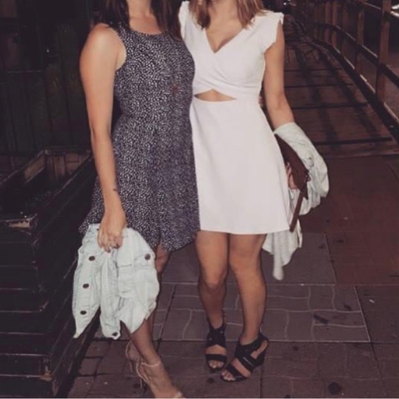 Dynamite Retro style dress - Picture 5 of 5